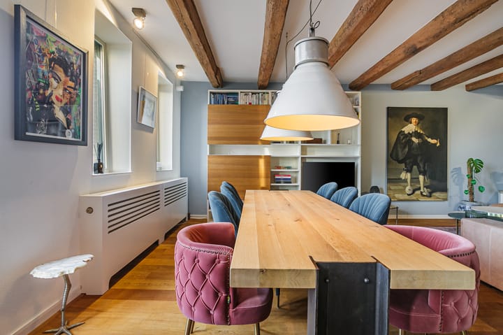 Foto 13 van Wittenburgergracht 55