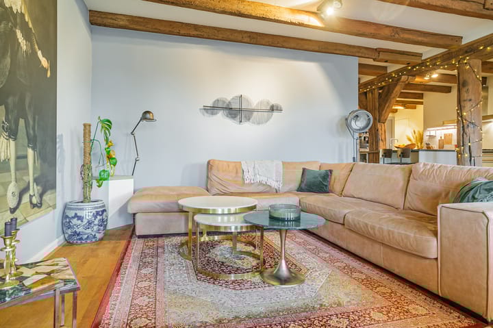 Foto 7 van Wittenburgergracht 55