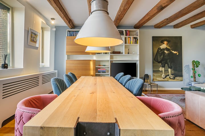 Foto 14 van Wittenburgergracht 55