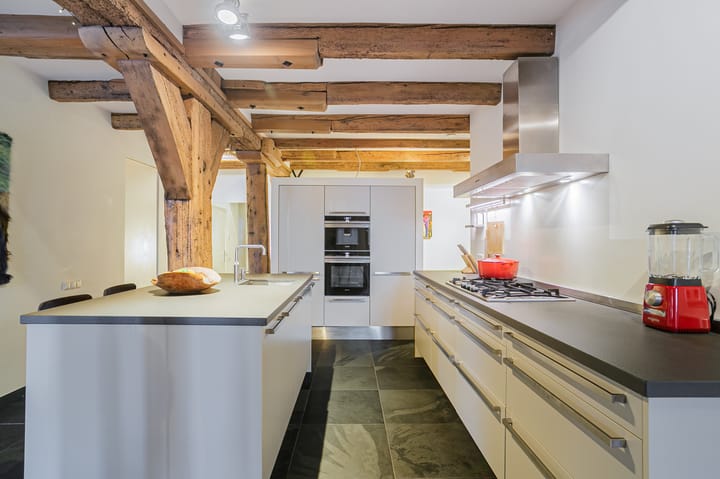 Foto 10 van Wittenburgergracht 55