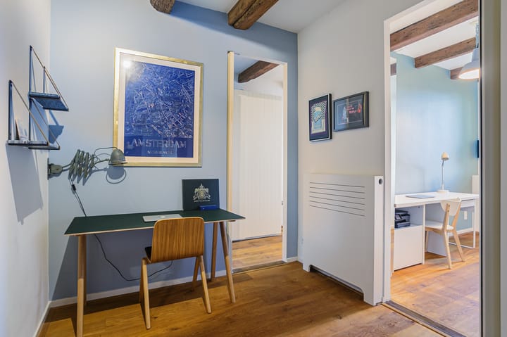 Foto 19 van Wittenburgergracht 55