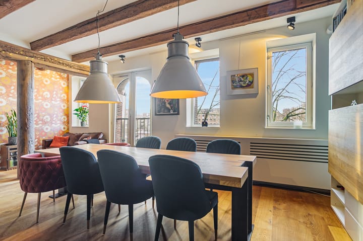 Foto 15 van Wittenburgergracht 55