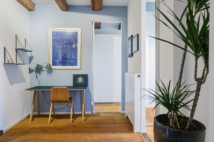 Foto 20 van Wittenburgergracht 55