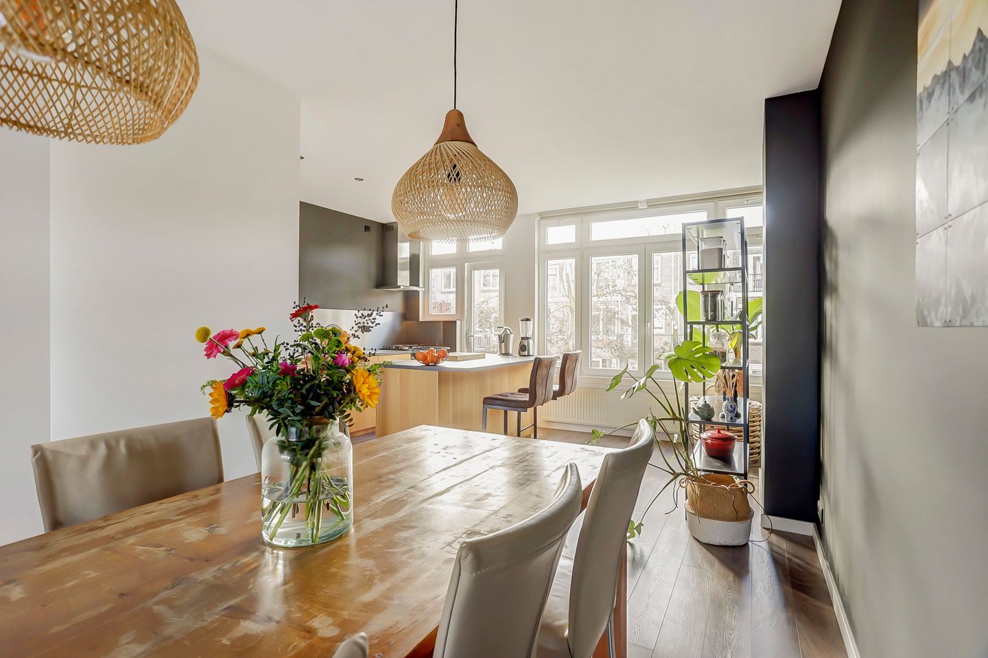 Foto 1 van Noorderhavenkade 25-C02