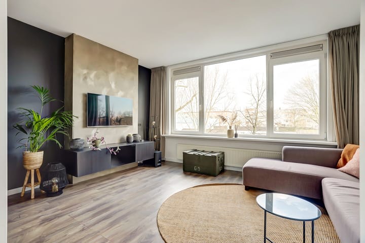 Foto 2 van Noorderhavenkade 25-C02