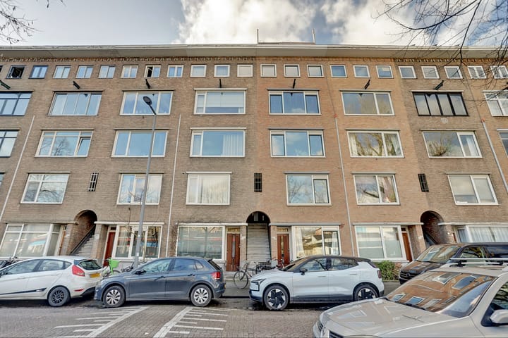 Foto 3 van Noorderhavenkade 25-C02