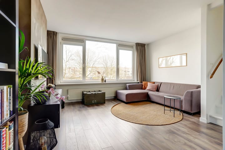 Foto 5 van Noorderhavenkade 25-C02