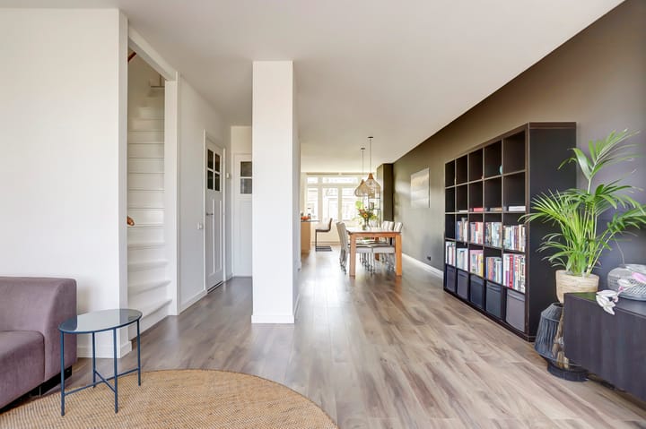 Foto 6 van Noorderhavenkade 25-C02