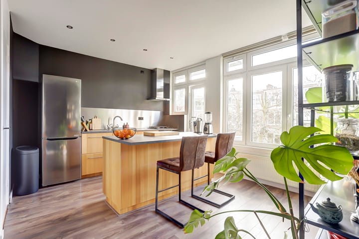 Foto 8 van Noorderhavenkade 25-C02