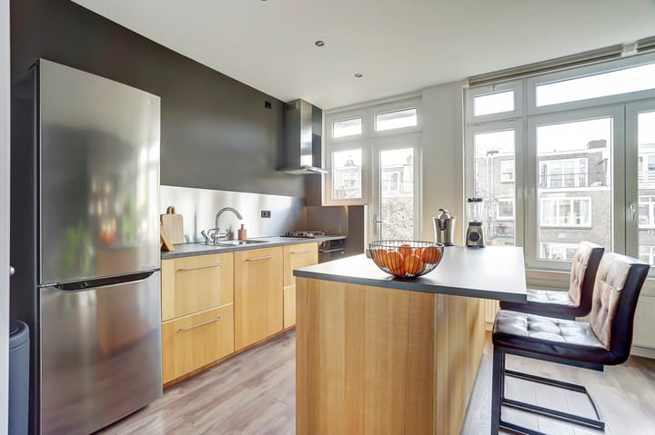 Foto 9 van Noorderhavenkade 25-C02