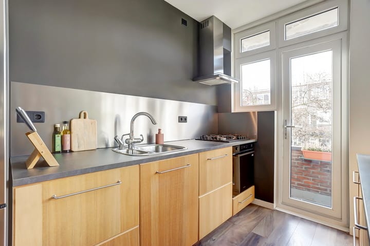 Foto 11 van Noorderhavenkade 25-C02