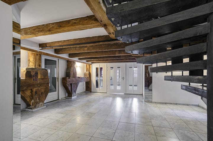 Foto 38 van Wittenburgergracht 55