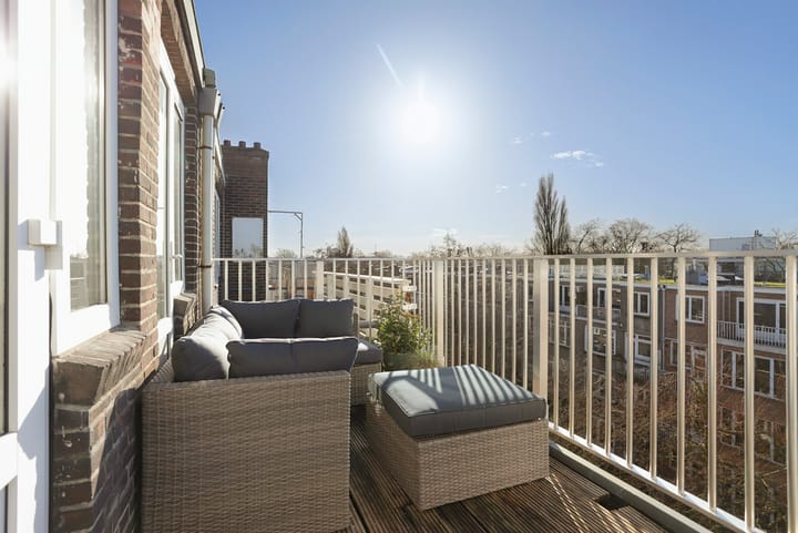 Foto 21 van Noorderhavenkade 25-C02