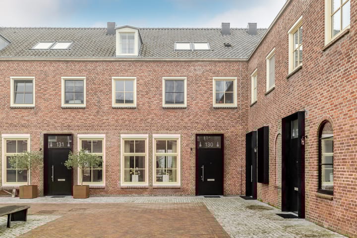 Foto 1 van Klokkenberg 130