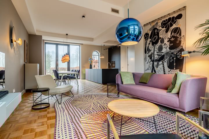 Foto 2 van Klokkenberg 130