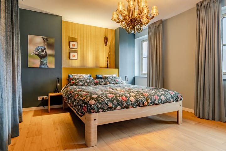 Foto 3 van Klokkenberg 130