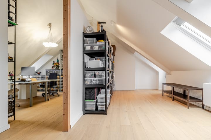 Foto 4 van Klokkenberg 130