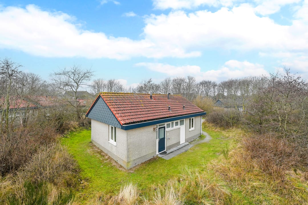 Foto 1 van Krimweg 102-203