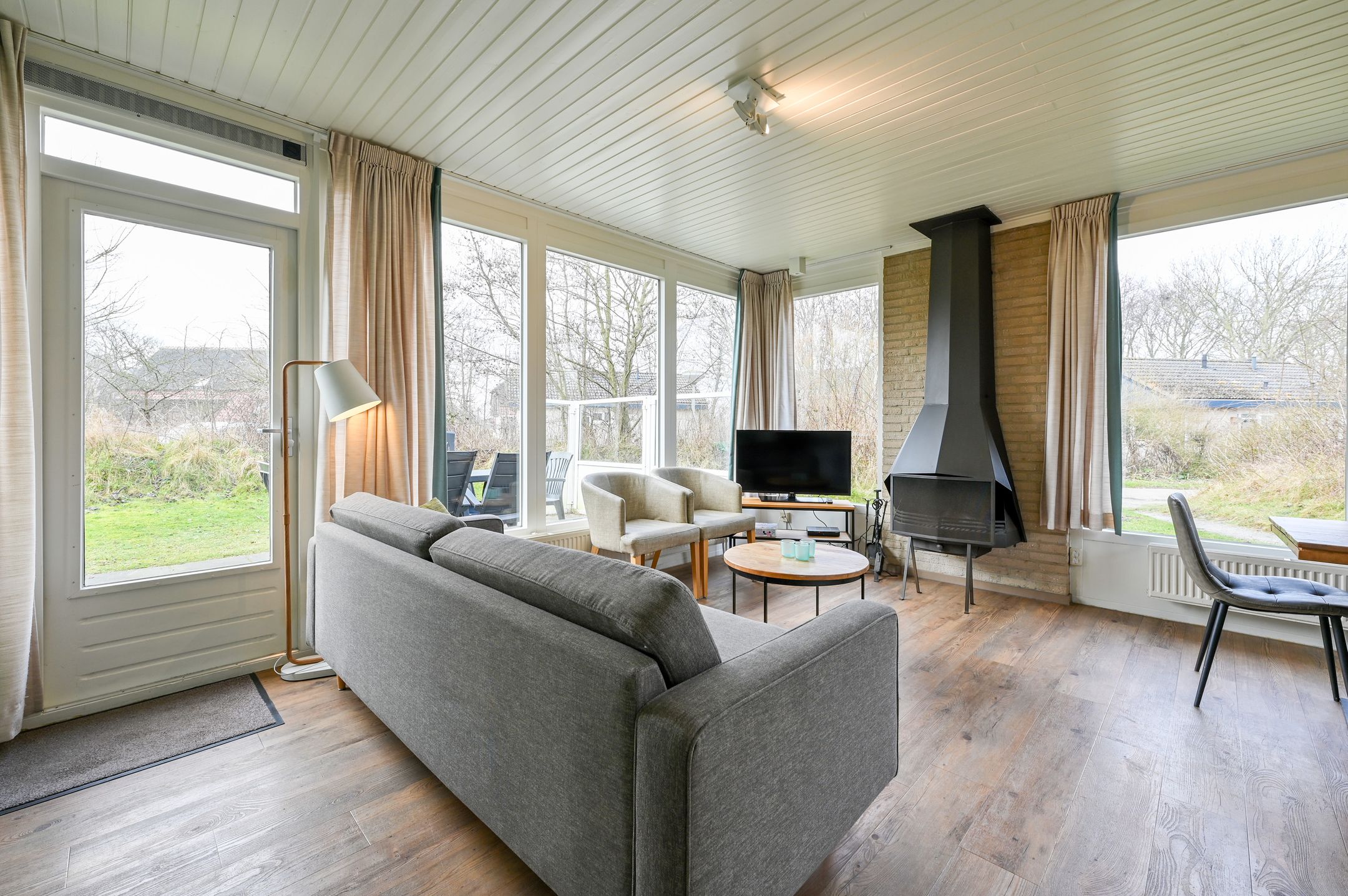 Foto 3 van Krimweg 102-203