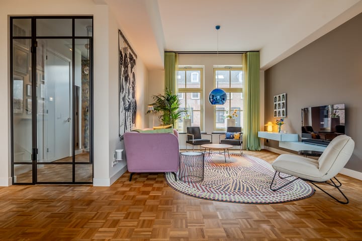 Foto 10 van Klokkenberg 130