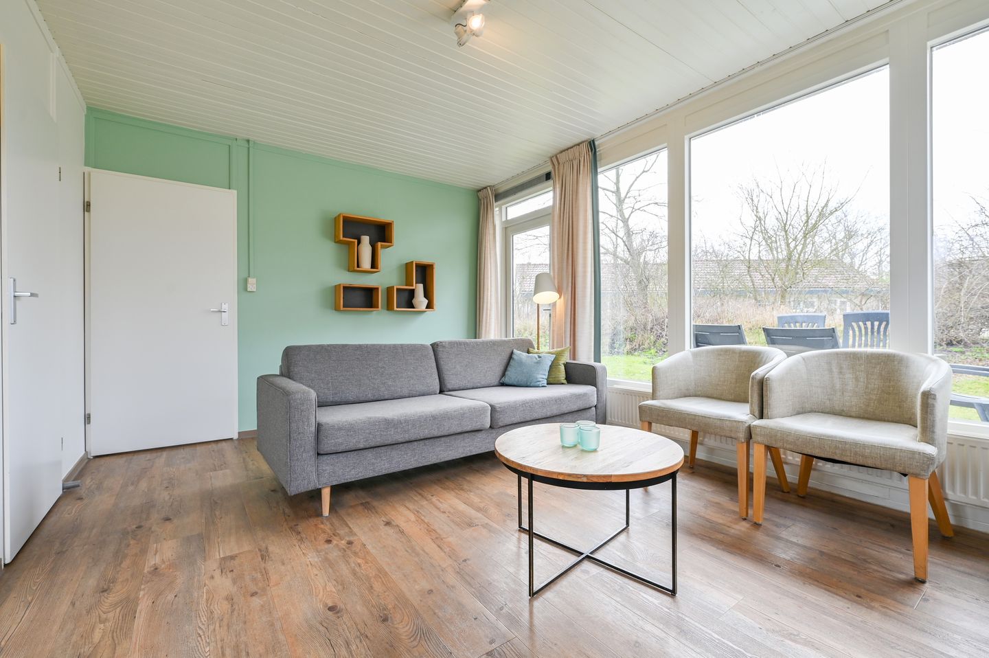 Foto 4 van Krimweg 102-203