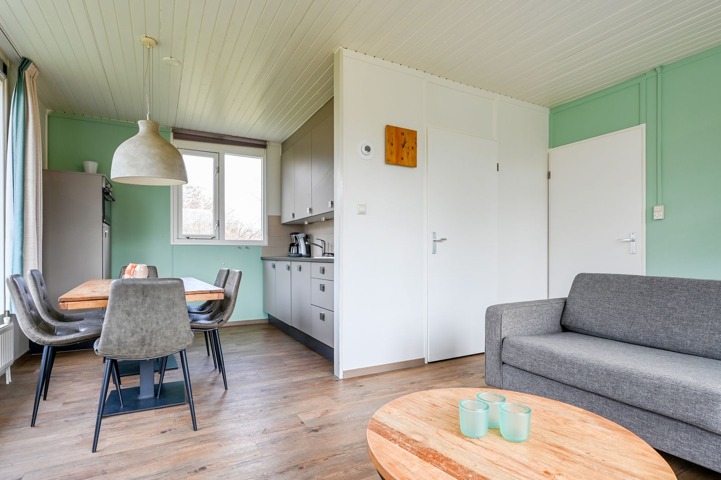 Foto 5 van Krimweg 102-203