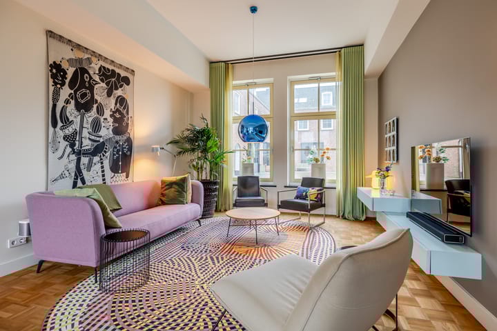 Foto 12 van Klokkenberg 130