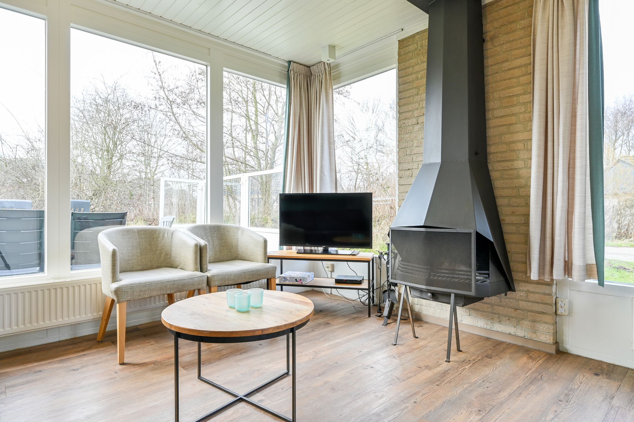 Foto 6 van Krimweg 102-203