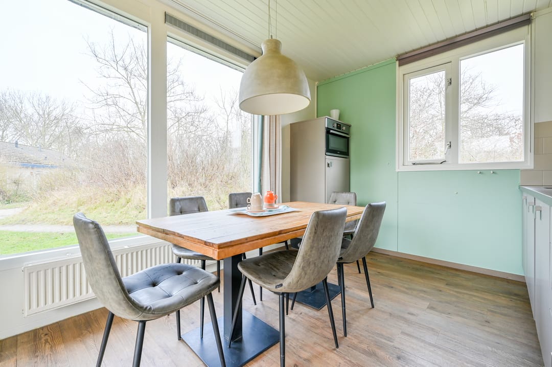 Foto 7 van Krimweg 102-203