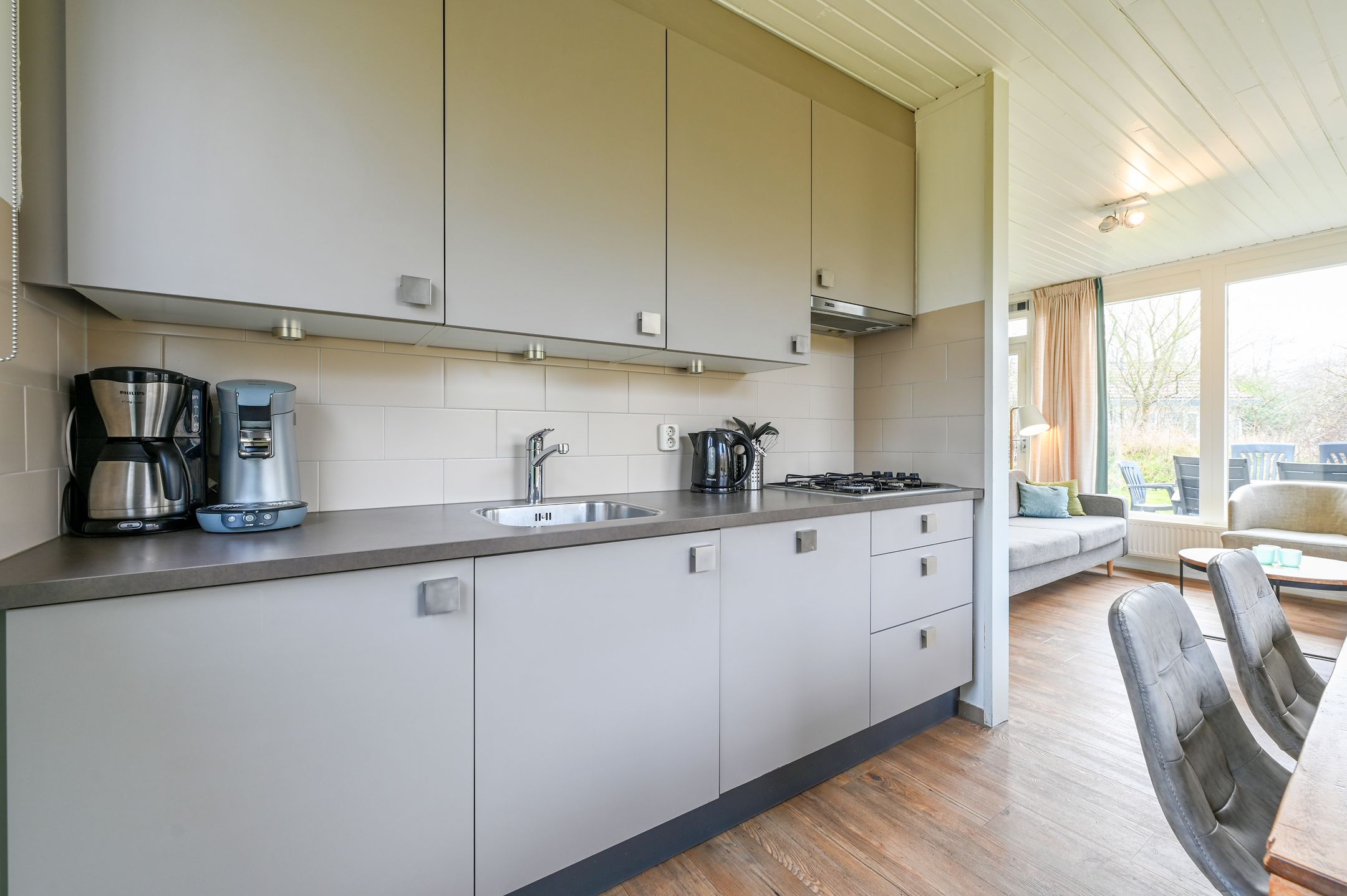 Foto 9 van Krimweg 102-203