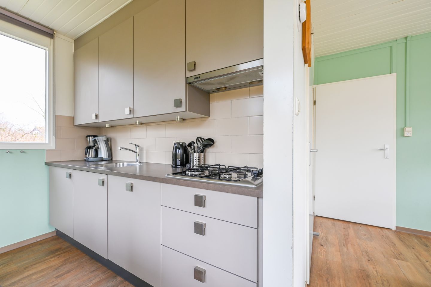 Foto 10 van Krimweg 102-203