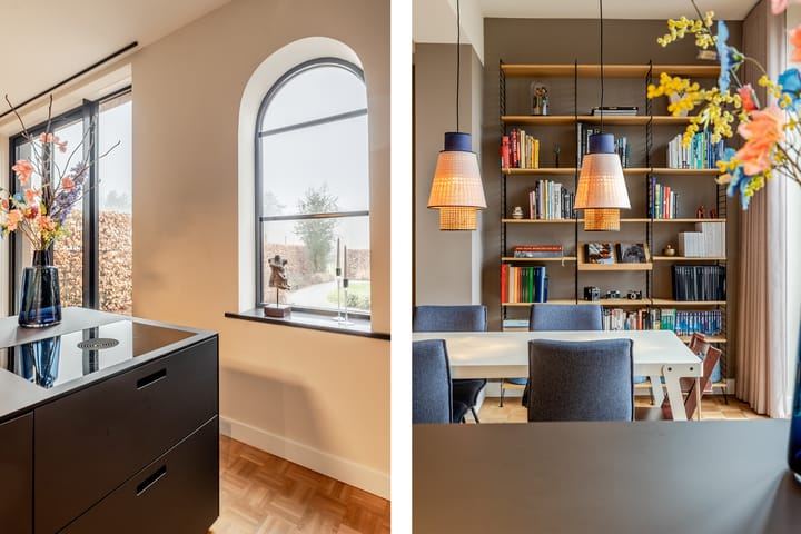 Foto 21 van Klokkenberg 130