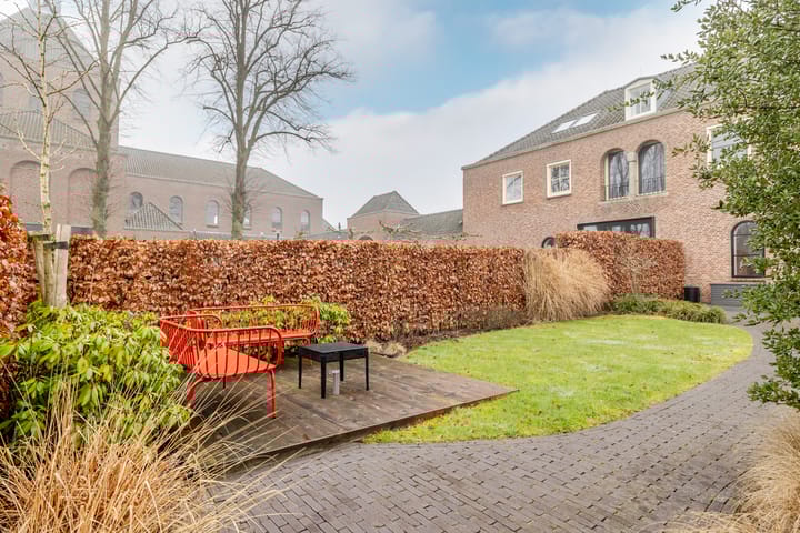 Foto 25 van Klokkenberg 130