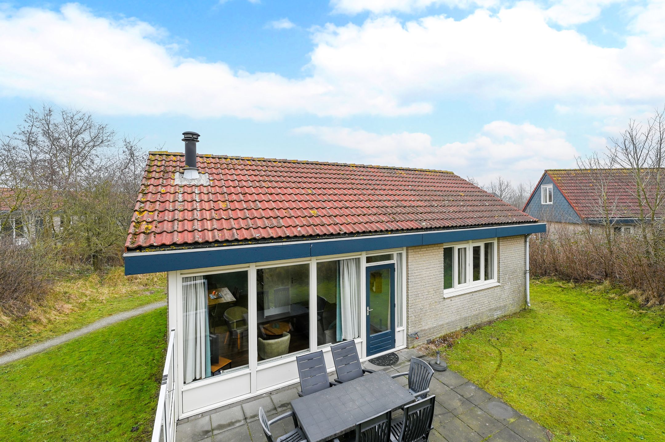 Foto 24 van Krimweg 102-203