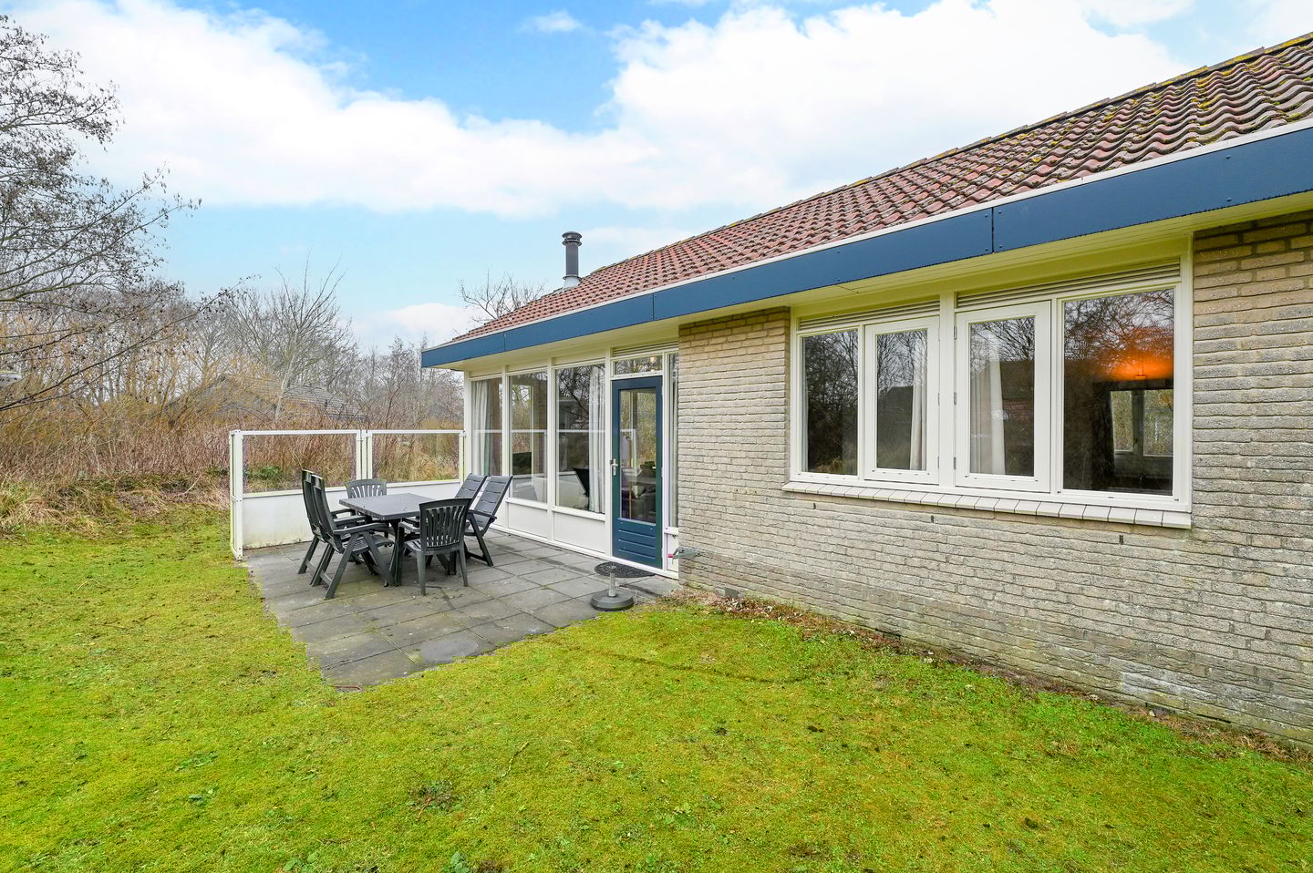 Foto 25 van Krimweg 102-203