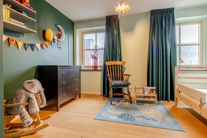 Foto 33 van Klokkenberg 130