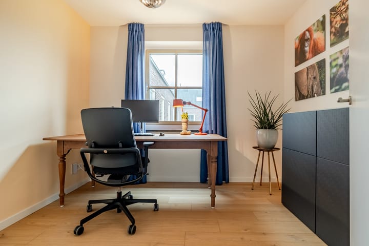 Foto 35 van Klokkenberg 130