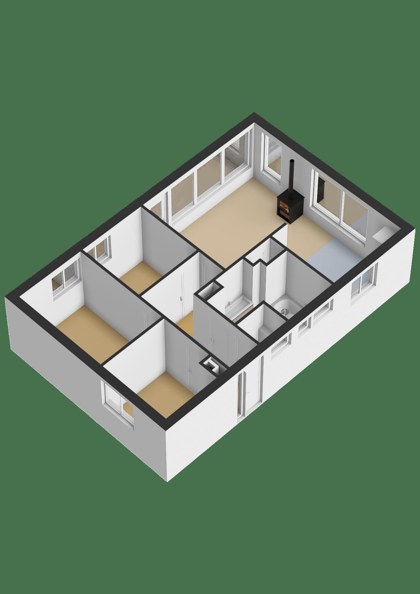 Foto 30 van Krimweg 102-203