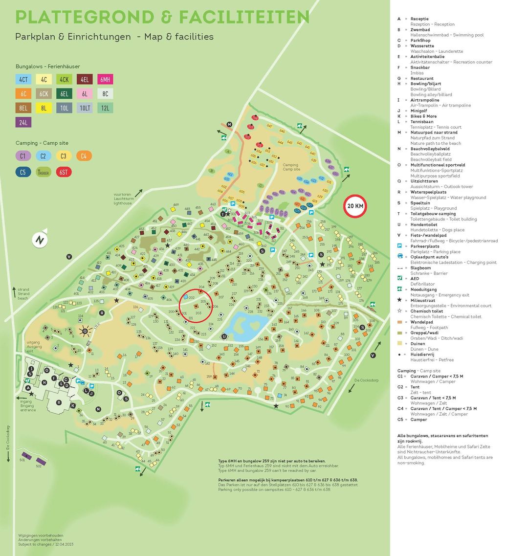 Foto 31 van Krimweg 102-203