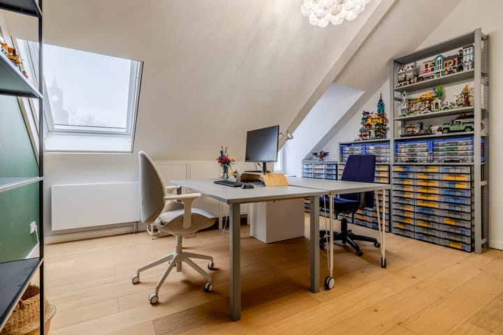 Foto 40 van Klokkenberg 130