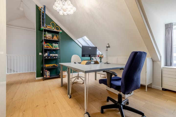 Foto 41 van Klokkenberg 130