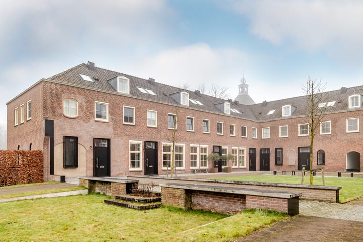 Foto 42 van Klokkenberg 130