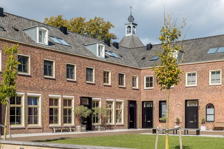 Foto 44 van Klokkenberg 130