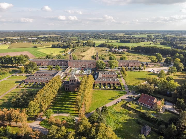 Foto 46 van Klokkenberg 130