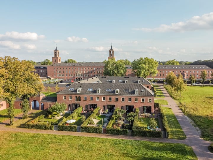 Foto 48 van Klokkenberg 130