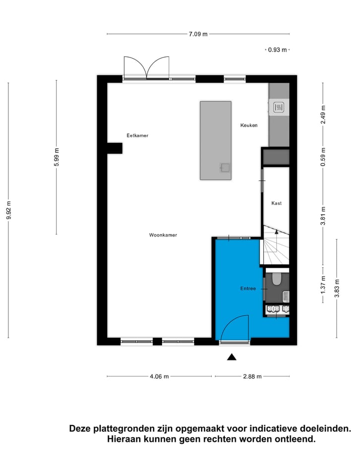 Foto 49 van Klokkenberg 130