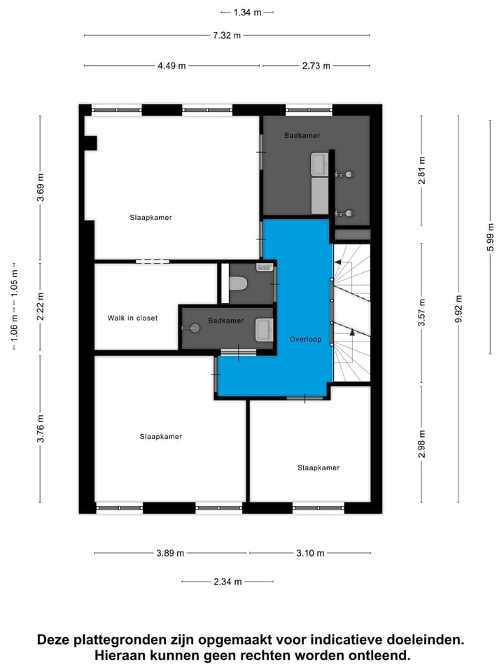 Foto 50 van Klokkenberg 130