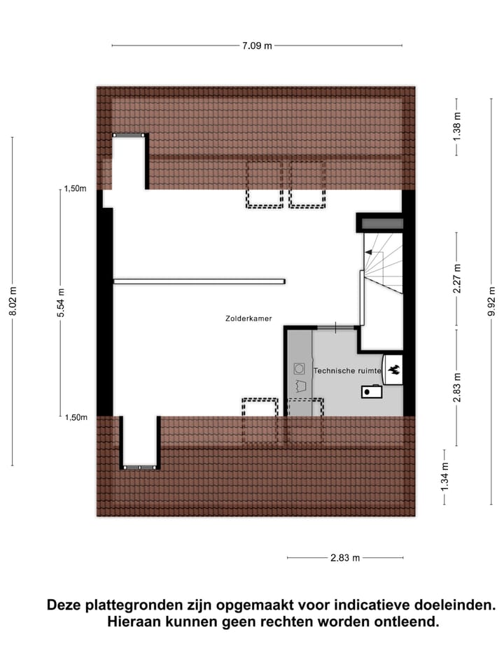 Foto 51 van Klokkenberg 130