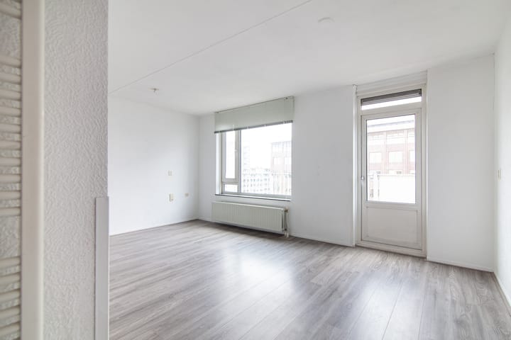 Foto 2 van Ronsseweg 223-F