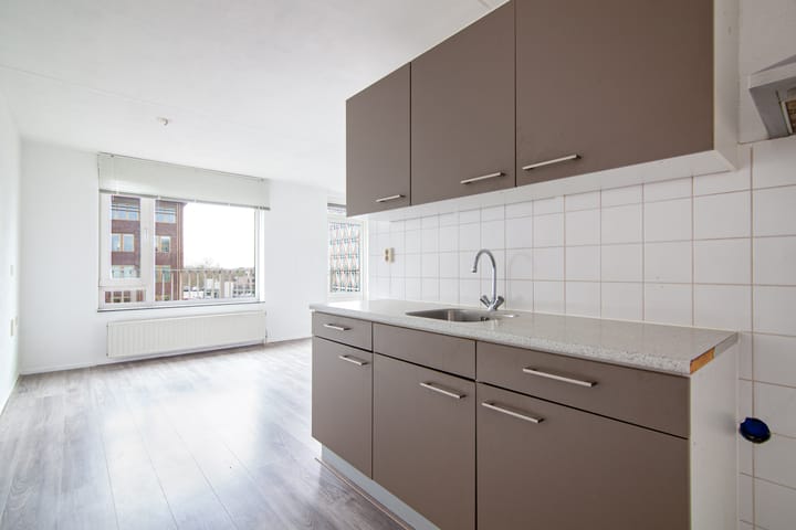 Foto 3 van Ronsseweg 223-F